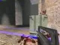 Counter strike mode zombie