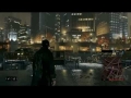 Watch Dogs E3 2013 Gameplay Trailer - E3 2013 Sony Conference