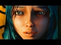 Ninja Theory Mysterious Game Project