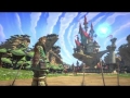 Project Spark Trailer Xbox One E3 2014