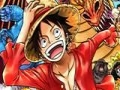 CGR Trailers - ONE PIECE: UNLIMITED WORLD RED Battle Coliseum Trailer