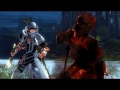 Guild Wars 2 Thief WvW PvP (Yishis) Outnumbered 8 - The Return