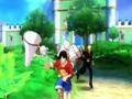 One Piece: Unlimited World Red (Gameplay Trailer sur 3DS) - Trailer