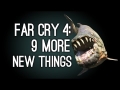 Far Cry 4: 9 More New Things in Far Cry 4 with Gameplay