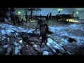 Bloodborne (First Gameplay Trailer)