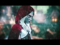 Woolfe: The Redhood Diaries - E3 2014 Trailer