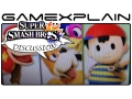 Super Smash Bros Roster Leak Discussion - Thoughts & Ideas (3DS & Wii U)