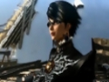 Bayonetta 2: Standing on the Shoulders of Fighter Jets