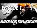 Bleach Soul Resurreccion épisode 1 - Hueco Mundo