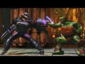 Street Fighter X Tekken - All Street Fighter Rival Cutscenes (PC MODS #3) [1080p] TRUE-HD QUALITY
