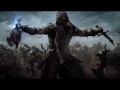 Middle-earth: Shadow of Mordor — Выходец из могилы (Gravewalker) | ТРЕЙЛЕР | E3 2014