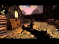Counter-Strike: Global Offensive - Zombie Escape