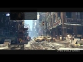Tom Clancy's The Division Gameplay Trailer & Walkthrough at E3 2014 Coming June 9th! PS4,