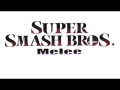 New Feature 1 Super Smash Bros Melee Music HQ Sound