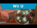Wii U - Mario Kart 8 Trailer