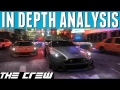 The Crew Premier Gameplay Trailer - In Depth Analysis & New Cars !!!
