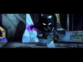 Lego Batman 3 Beyond Gotham • San Diego Comic Con 2014 Trailer • PS4 Xbox One PS3 Xbox360 WiiU 3DS P