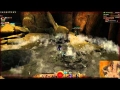Guild Wars 2 - Sand Dune Caverns - The Silverwastes JP: Retrospective Runaround [fixed]