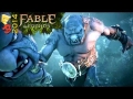 Fable Legends - Gameplay Trailer E3 2014 HD 1080p (GodGamesHD)