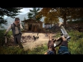 Спустя часы геймплея [Смотрим Far Cry 4 на PS4] #4/4