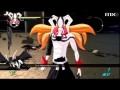 Bleach: Soul Resurreccion - Hollowfied Ichigo vs Ulquiorra HD