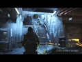 Tom Clancy's: The Division Gameplay Walkthrough Trailer E3 2014 NEW! Coop! Xbox One, PS4