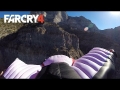Far Cry 4 in Real Life - First Person with GoPro4 in 4K!