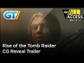 Rise of the Tomb Raider - E3 2014