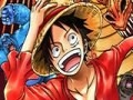 CGR Trailers - ONE PIECE: UNLIMITED WORLD RED 2nd Trailer