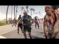 Dead Island 2 Trailer - Reversed