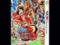One Piece Unlimited World RED PC Gameplay & 3DS ROM Download