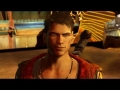 DmC - How Ninja Theory is changing Devil May Cry - Preview