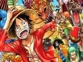 CGR Trailers - ONE PIECE: UNLIMITED WORLD RED Announcement Trailer