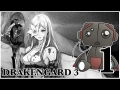 Drakengard 3 Part 1 - Am I Evil?