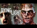 Dying Light - Gameplay - ZOMBIE PARKOUR INSANITY!