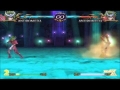 Saint Seiya: Hades (PS2) All Big Bang Attacks