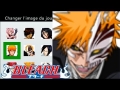 Bleach : TEAM ICHIGO PIC PACK COMPLETE HD 1080 GAMER PICS Review Xbox by STABB3D by GiRL
