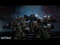 Space Hulk Deathwing - Erste Unreal Engine 4 Screens