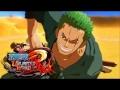 Let's Play: One Piece: Unlimited World Red - Part 2