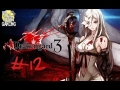 Drakengard 3 Playthrough (PS3) PART 12 - To the Forests『ＥＮＧ』