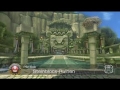 Wii U - Mario Kart 8 - Steinblock-Ruinen MKTV