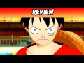 One Piece: Unlimited World Red - Coliseum Review/Rant (Contains Major Spoilers)