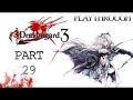 Drakengard 3 Playthrough - Part 29 - Three's Demise