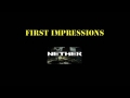 Nether 1st Impression
