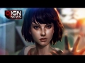 Square Enix and Remember Me Dev Announce Life is Strange - IGN News