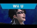 Wii U - Bayonetta 2: Did You Miss Me?