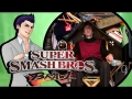 ITEM WHORE - Super Smash Bros Brawl