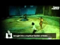 E3 Prince of Persia Interview w gameplay by Gamereactor