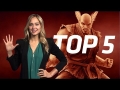 From Mortal Kombat X to Tekken 7, It's the Top 5 Stories of the Week - IGN Daily Fix