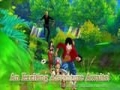 One Piece Unlimited World Red - Trailer 01 - Reveal